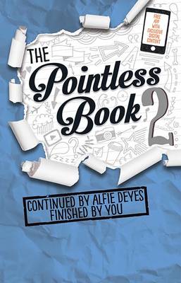 The Pointless by Alfie Deyes