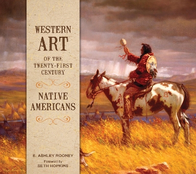 Western Art of the Twenty-First Century: Native Americans book