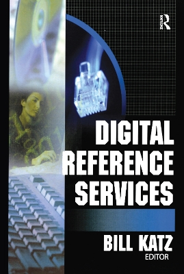 Digital Reference Services book