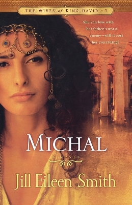 Michal book