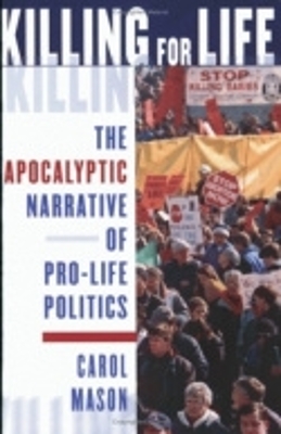 Killing for Life book