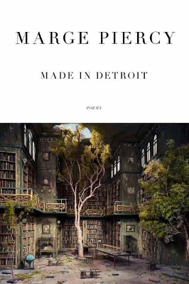Made In Detroit book