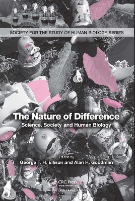 Nature of Difference by George Ellison