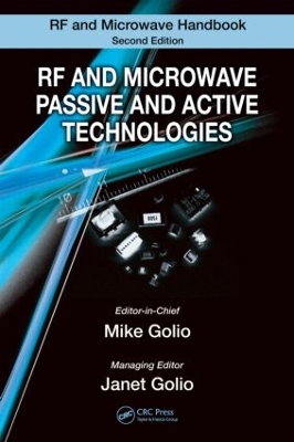 RF and Microwave Passive and Active Technologies book