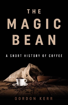 A Short History of Coffee book