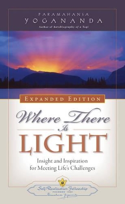 Where There is Light - Expanded Edition book