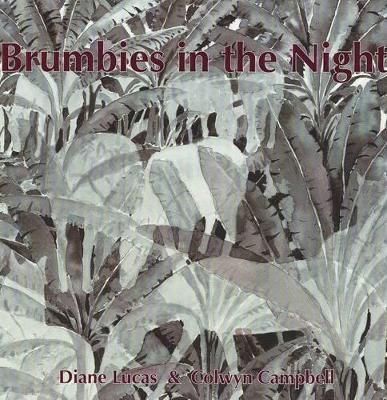 Brumbies in the Night book