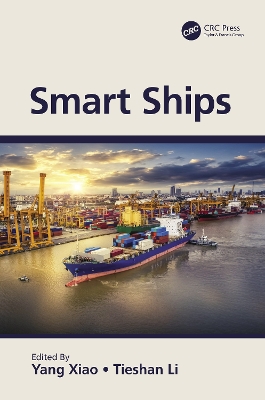 Smart Ships book