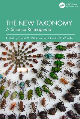 The New Taxonomy: A Science Reimagined book