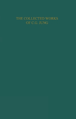 THE COLLECTED WORKS OF C. G. JUNG: Symbols of Transformation (Volume 5) book