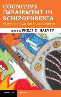 Cognitive Impairment in Schizophrenia book