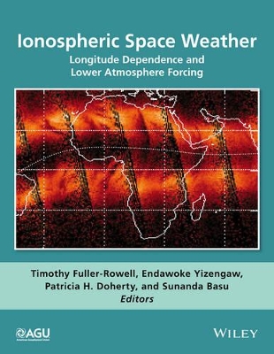 Ionospheric Space Weather book