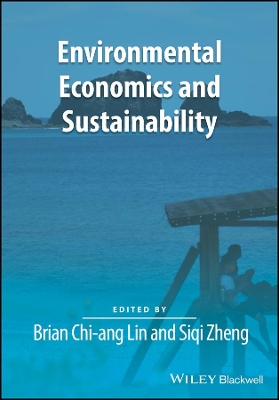 Environmental Economics and Sustainability book
