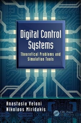 Digital Control Systems book