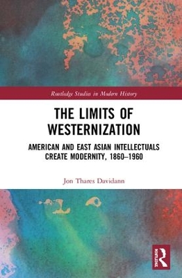 Limits of Westernization by Jon Davidann