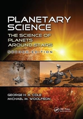 Planetary Science by George H. A. Cole