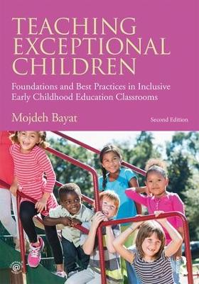 Teaching Exceptional Children by Mojdeh Bayat