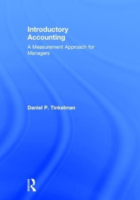 Introductory Accounting book