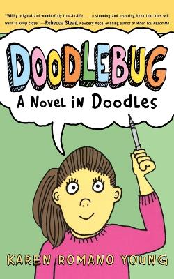 Doodlebug book