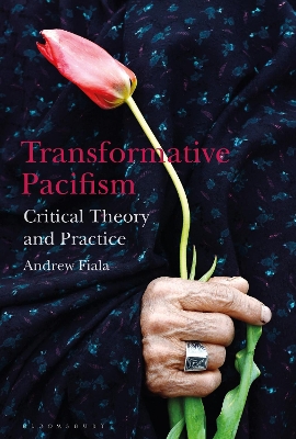 Transformative Pacifism book