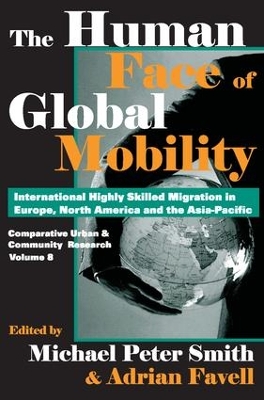 The Human Face of Global Mobility by Adrian Favell