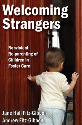 Welcoming Strangers book