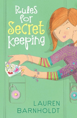 Rules for Secret Keeping book