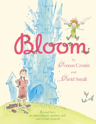 Bloom book