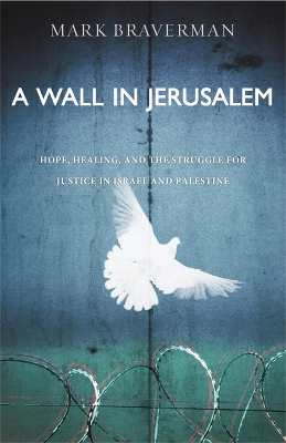 Wall in Jerusalem book