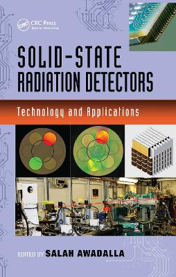 Solid-State Radiation Detectors book