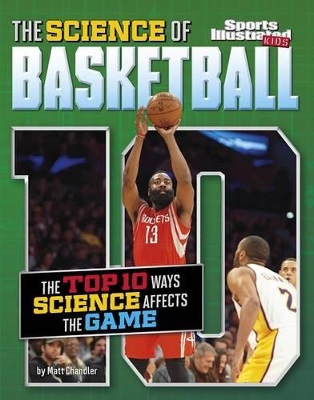 The Science of Basketball by Matt Chandler