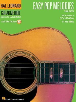 Hal Leonard Guitar Method by Hal Leonard Publishing Corporation