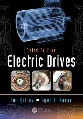 Electric Drives, Third Edition book
