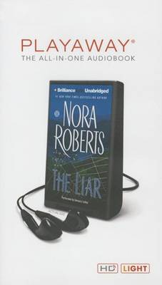 The The Liar by Nora Roberts
