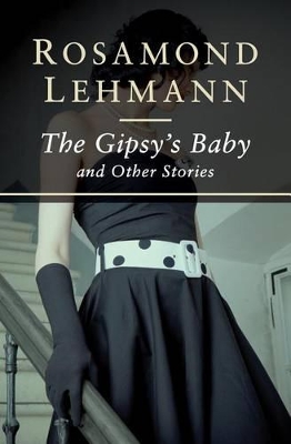 The Gipsy's Baby: And Other Stories book