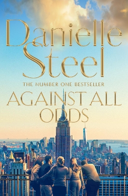 Against All Odds by Danielle Steel