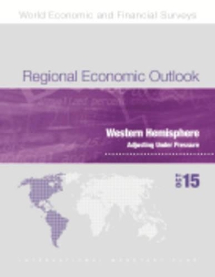 Regional economic outlook by International Monetary Fund