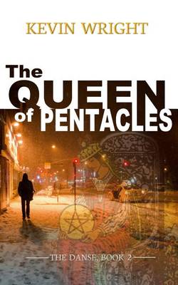 The Queen of Pentacles by Kevin Wright