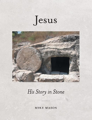 Jesus book