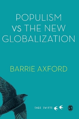 Populism Versus the New Globalization book