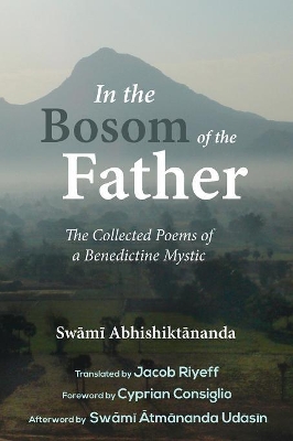 In the Bosom of the Father by Swami Abhishiktananda