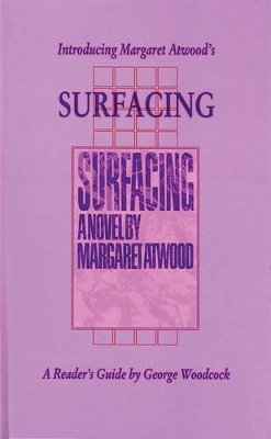 Introducing Margaret Atwood's 'Surfacing' book