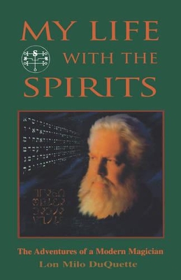 My Life with the Spirits book