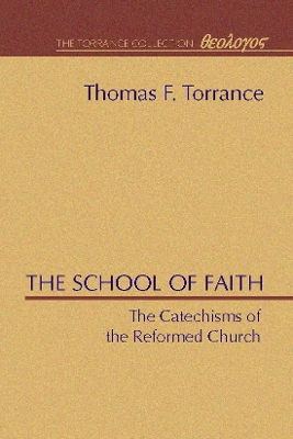 School of Faith book