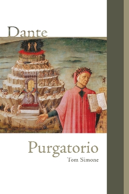 Dante: Purgatorio by Dante Alighieri