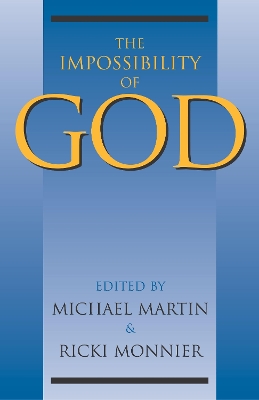 Impossibility Of God book