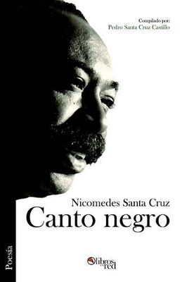 Canto Negro book