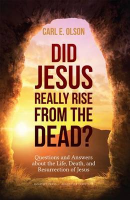 Did Jesus Really Rise from the Dead?: Questions and Answers About the Resurrection of Jesus in History, Film and Literature book
