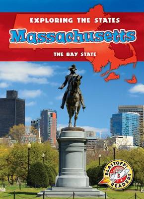 Massachusetts: The Bay State book