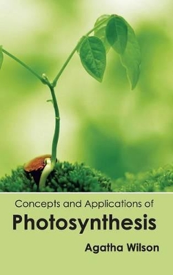 Concepts and Applications of Photosynthesis book